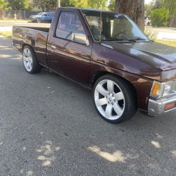 20” rines para hardbody 