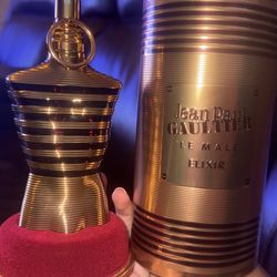 Jean paul gaultier
