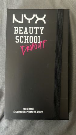 NYX Palette 