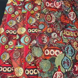 Lularoe TC2 Christmas Leggings