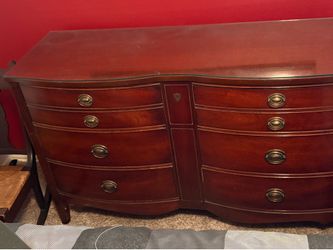 Bedroom Dresser