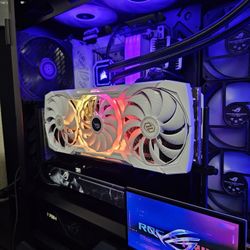 AMD Radeon RX 7900 XTX ASRock Taichi -white GPU-