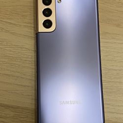 Galaxy S21 Fully Unlocked 