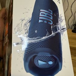 JBL Flip 7 Brand New! - Black!
