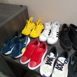 Shoes For Sale Bulk Price 
