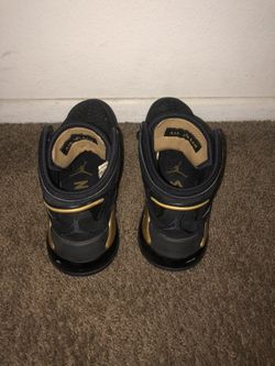 Jordan Mars 270 Used