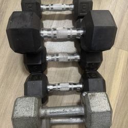 dumbell 