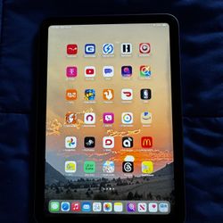 Apple iPad mini Wi-Fi 64GB (2021, 6th Generation) - Space Gray 