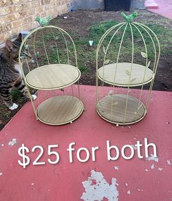 Home Decor 2 For $25