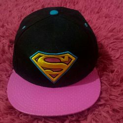 Superwomen hat