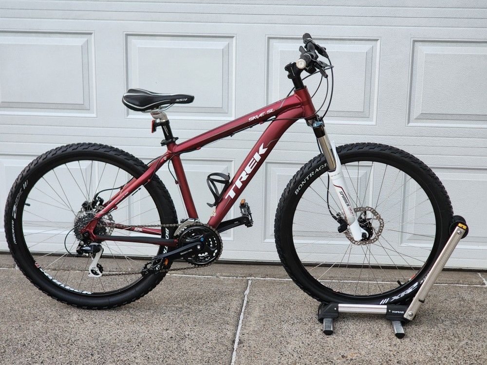 Trek Skye SL Mountain Bike 