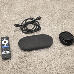 Onn 4K Pro HDR TV Box