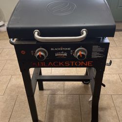 Blackstone 22”