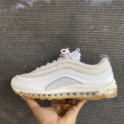 Nike Air Max 97 White Gum