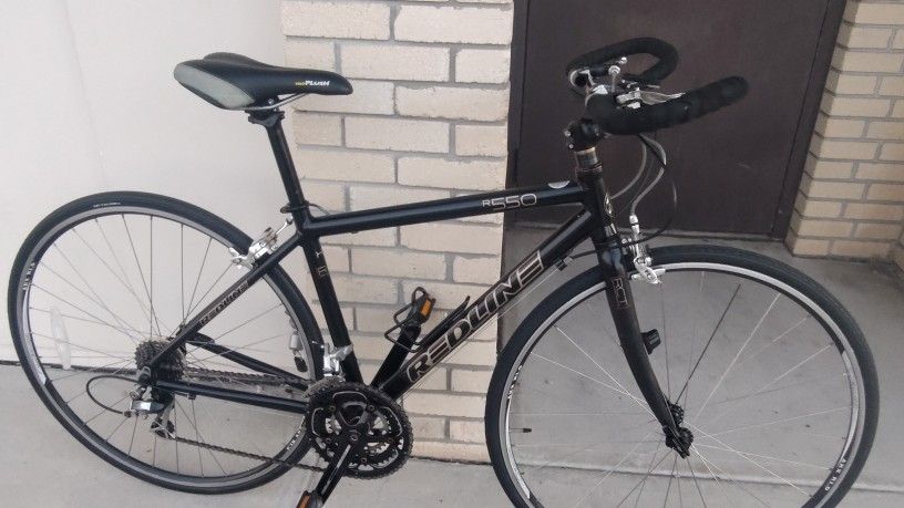 REDLINE R550 BICYCLE