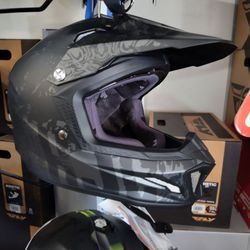 Motocross off-road helmet for kids small size helmet brand new special deal  $120