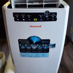 Honeywell Portable Air Conditioner