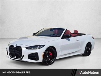 2024 BMW M440i