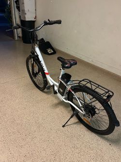 E bike
