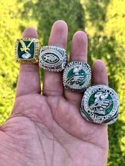 Philadelphia Eagles