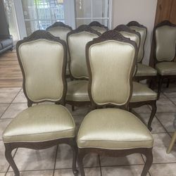 Stunning Dining Room Chairs