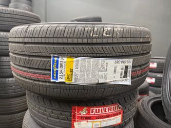 Brand new tire 235/40/19 GoodYear