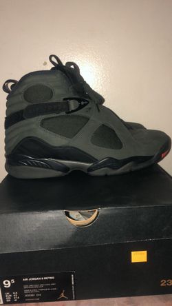 Take flight 8 size 9.5 200