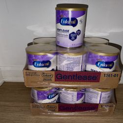 Enfamil Gentlease