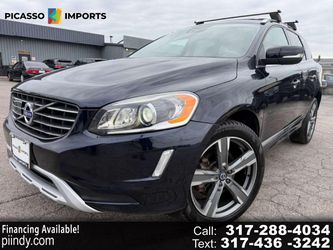 2017 Volvo XC60