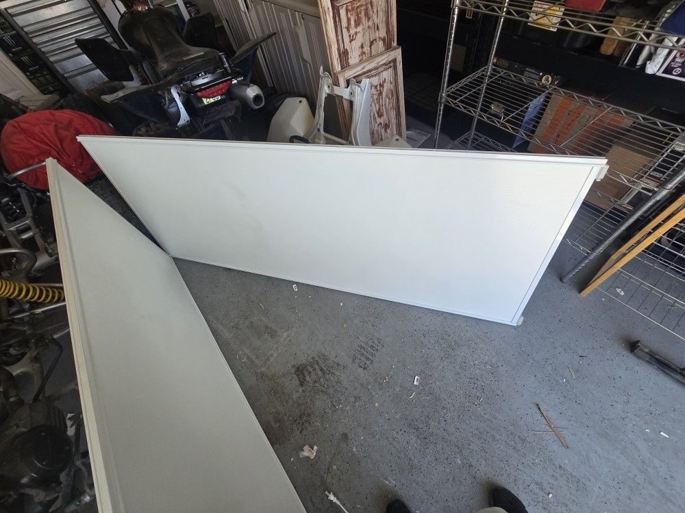 Closet Doors