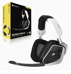 Void Rgb Elite Wireless Gaming Headset