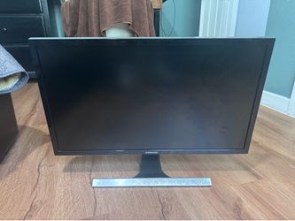 SAMSUNG 4k Monitor