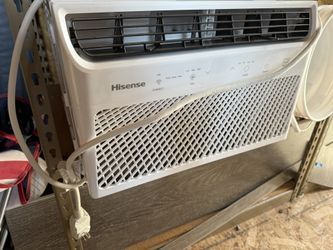 Hisense Air Conditioner