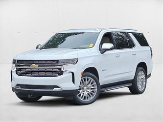 2024 Chevrolet Tahoe