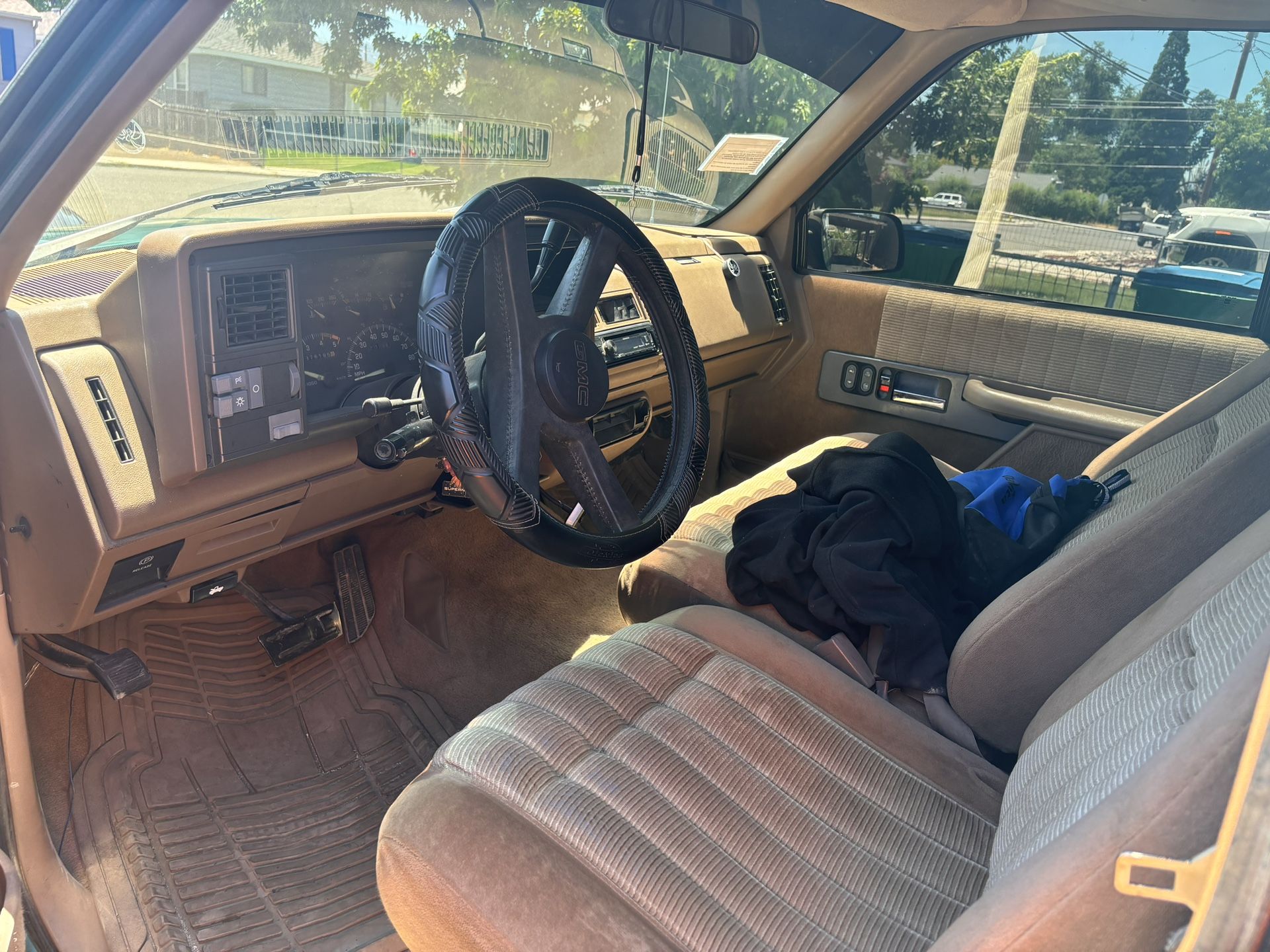 1994 GMC Sierra 1500