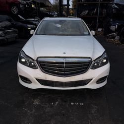 Mercedes E(contact info removed) RWD (contact info removed) Parts