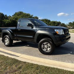 2009 Toyota Tacoma