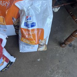 Hills Prescription Dog & Cat Food Dry & Wet