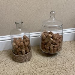 Wine Decor