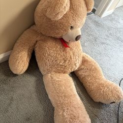 4ft Teddy Bear