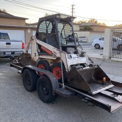 Bobcat S70