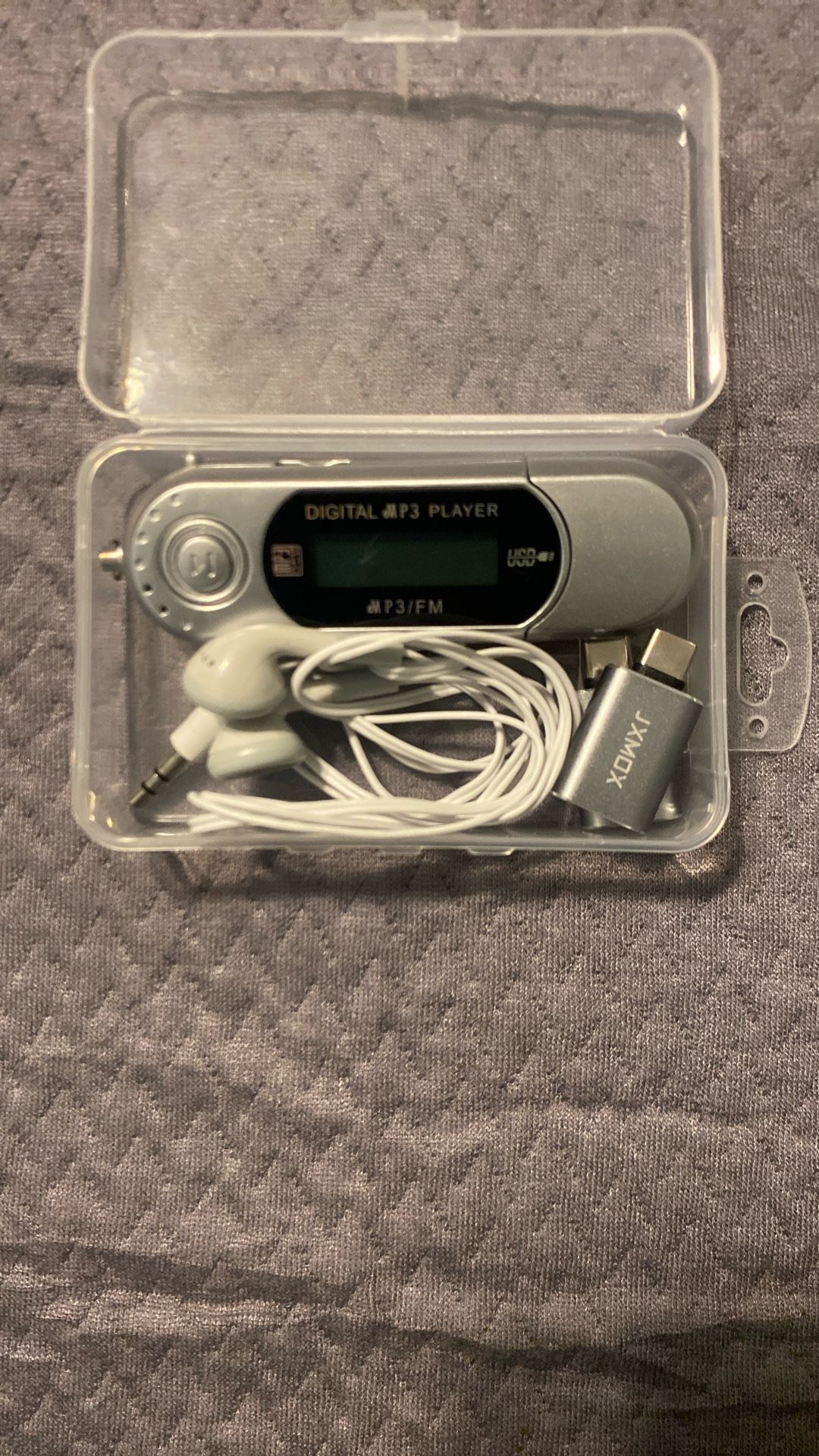 USB MP3 Player