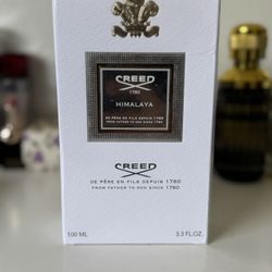 Creed Himalaya