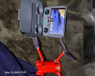 Dji mini 4 pro