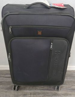 28" luggage- Swisstech
