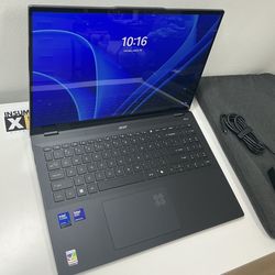 Acer Swift 16 AI 16” 3K Oled Touch Intel Ultra 7 256V 16Gb 1Tb