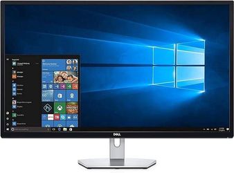 └➤➤➤ Used Dell S3219D 32" QHD monitor -