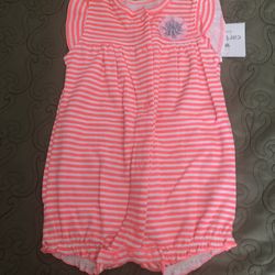 Baby Clothes. Girls