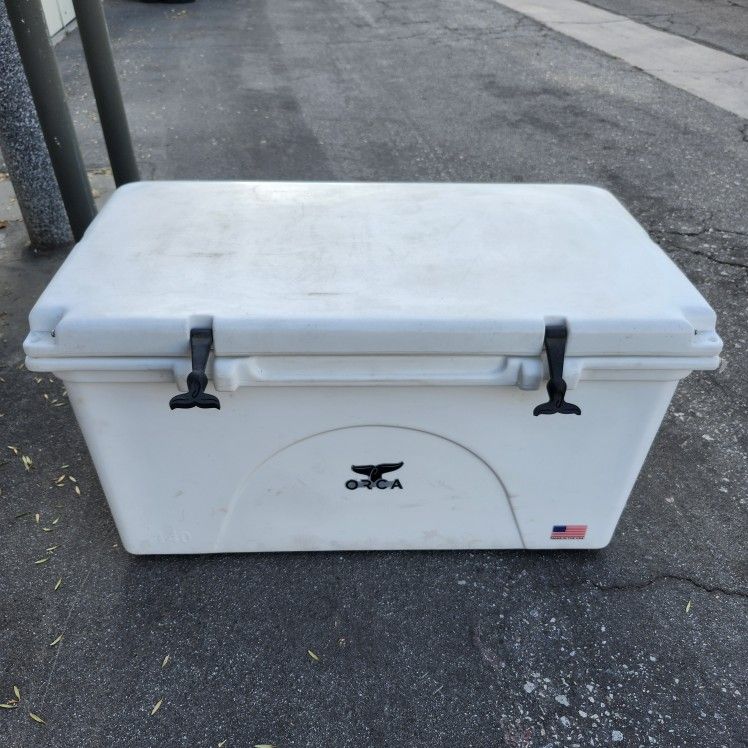 Orca Cooler