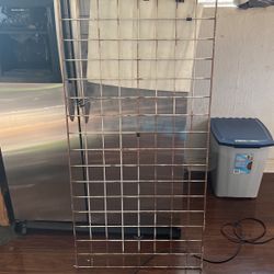 Metal Board